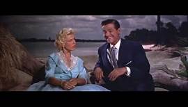 Doris Day & Robert Cummings (Lucky Me 1954)