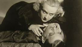 Supernatural 1933 - Carole Lombard, Randolph Scott, Alan Dinehart