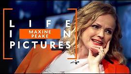 Maxine Peake | Life in Pictures Highlights