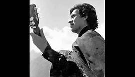Víctor Jara - a Cochabamba me voy
