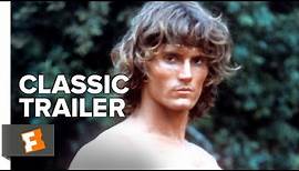 Tarzan, The Ape Man (1981) Official Trailer - Bo Derek, Richard Harris Movie HD