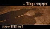 The Dillinger Escape Plan - Under The Running Board