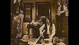 Taj Mahal with Jesse Ed Davis on slide...Statesboro Blues...Live at Fillmore West, November 1969...