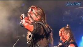 Turisas - One More Live HD