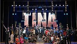 TINA - Das Tina Turner Musical - Das Premierenvideo