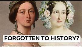 Queen Victoria's Unknown Sister? Feodora of Leiningen