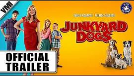 Junkyard Dogs (2022) - Trailer | VMI Worldwide