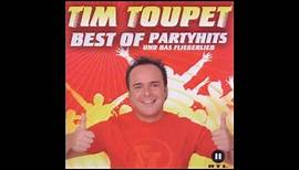 Tim Toupet - Ich Liebe Dich Obwohl Du