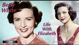Life With Elizabeth | Season 1 | Episode 1 | Relaxing, Hanging Drapes, Bulldog Smith | Betty White