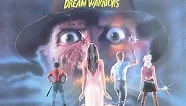 Angelo Badalamenti - A Nightmare On Elm Street 3: Dream Warriors (Original Motion Picture Soundtrack)