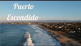 Wale und Big Waves in Puerto Escondido | Mexico | Weltreise Vlog #30