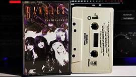 The Bangles - Everything (1988) [Full Album] Cassette Tape