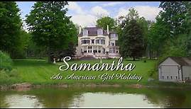 Samantha: An American Girl Holiday (2004) Full Movie 1080p