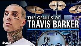 The Genius Of Travis Barker