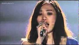 Jessica Sanchez - "I Will Always Love You" - American Idol 2012 Top 13 Performance (HQ)