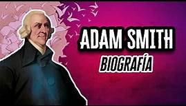 Adam Smith: Biografía y Datos Curiosos | Descubre el Mundo de la Literatura