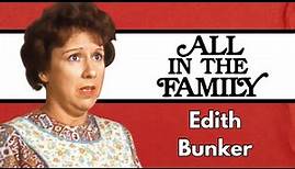 Edith Bunker: The Enduring Heart of All in the Family