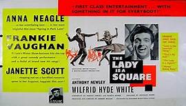 The Lady Is a Square (1959)🔹