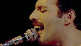 30. Todestag von Freddie Mercury