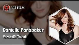 Danielle Panabaker: From Disney Star to Versatile Actress | Actors & Actresses Biography