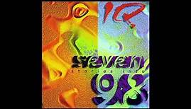 IQ - Seven Stories into 98 - CD1 - 01 - Capital Letters (In Surgical Spirit Land)