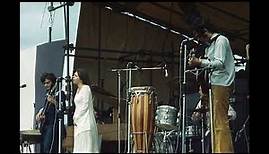 Renaissance with Annie Haslam - live in Munich, West Germany 15.03.1971
