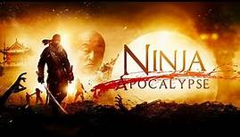 NINJA APOCALYPSE - BANDE ANNONCE VOST