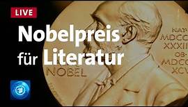 Literatur-Nobelpreis 2020 für Louise Glück