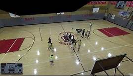 Amundsen High School vs Lane Tech College Prep Womens Varsity Basketball