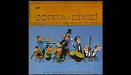 Billy May And His Orchestra ‎– Sorta Dixie ( Full Album )