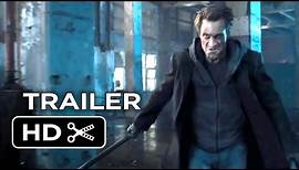 I, Frankenstein Official Trailer #1 (2014) - Aaron Eckhart Movie HD