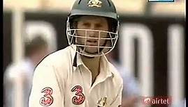 Simon Katich's 125 VS India at SCG January 2004