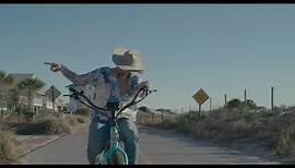 Brian Kelley - Beach Cowboy (Official Music Video)