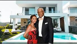 Julius Erving`s Wife, Kids, Age, Height, Net Worth, Lifestyle, Family, and House, (Biography)