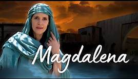 Magdalena - A Jesus Story | English | Official Full Movie