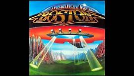 Boston - Don't Look Back (HQ)