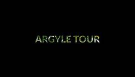 Argyle Secondary School Documentary