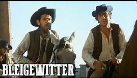 Bleigewitter | ITALOWESTERN | Wilder Westen | Cowboy | Gesamter Film | Deutsch | Western Film