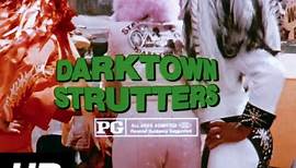 DARKTOWN STRUTTERS (1975) HD TV Trailer