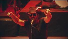 Cody Jinks | "Hippies & Cowboys" | Red Rocks Live