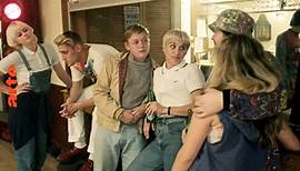 This is England '90 (1/4)