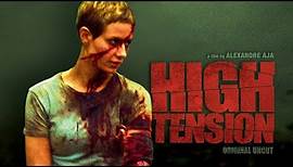 HIGH TENSION Trailer German Deutsch (2003)