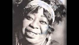 Gertrude 'Ma' Rainey - Louisiana Hoo Doo Blues