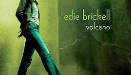 Edie Brickell - 'Volcano' Anniversary