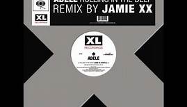 Rolling in the Deep (Jamie xx Shuffle) - Adele (Audio)
