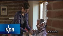 Diagnose ALS: Pflege daheim | 7 Tage | NDR