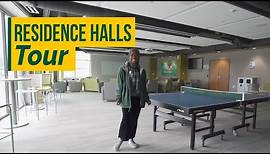 Residence Halls Tour | SUNY Brockport