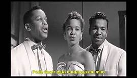 THE PLATTERS - ONLY YOU-1955-LEGENDADO
