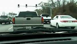 Lapalco Blvd in Gretna, Harvey, and Marrero, Louisiana