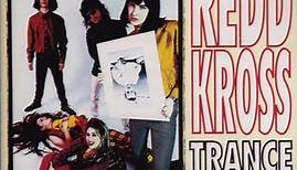 Redd Kross – Trance (Australian Tour 1992) (1992, CD)